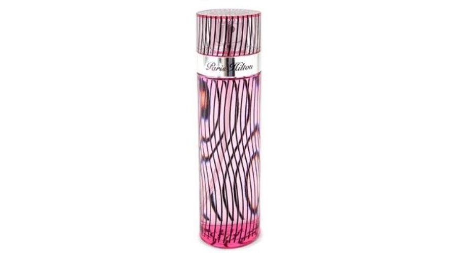 Paris Hilton Perfume - Paris Hilton Eau De Parfum Spray-100ml/3.4oz